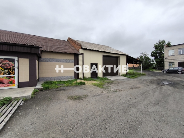 
  Сдается универсальное помещение, 96 м², Автобазовская ул, д. 4
. Фото 2.