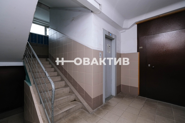 
   Продам 2-комнатную, 45.1 м², Кропоткина ул, 132

. Фото 24.