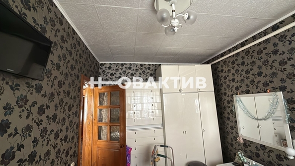 
   Продам дом, 58.8 м², Коченево

. Фото 4.