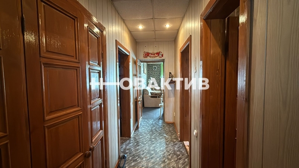 
   Продам дом, 58.8 м², Коченево

. Фото 8.