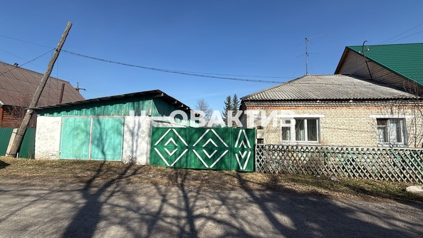 
   Продам дом, 58.8 м², Коченево

. Фото 11.