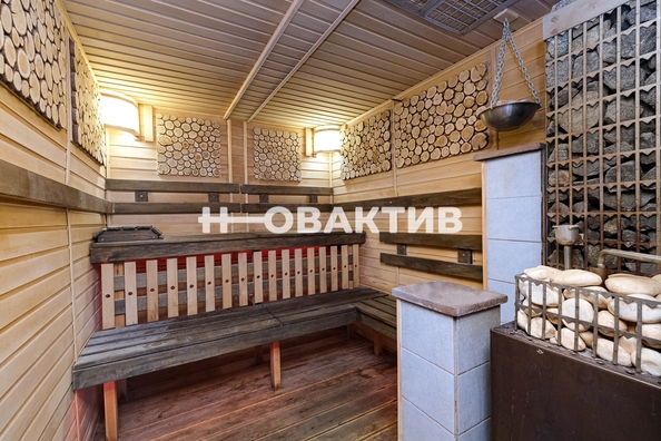 
   Продам дом, 133.6 м², Новосибирск

. Фото 29.