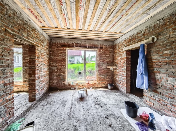 
  Продается дом, 127 м², село Каменка
. Фото 34.