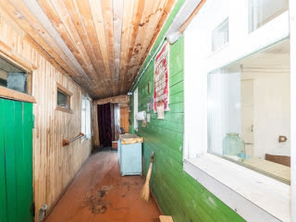 
   Продам дом, 32 м², Новосибирск

. Фото 31.
