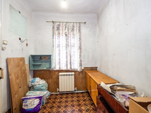 
  Продается дом, 32 м², Новосибирск
. Фото 12.