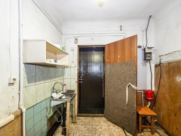 
  Продается дом, 32 м², Новосибирск
. Фото 15.
