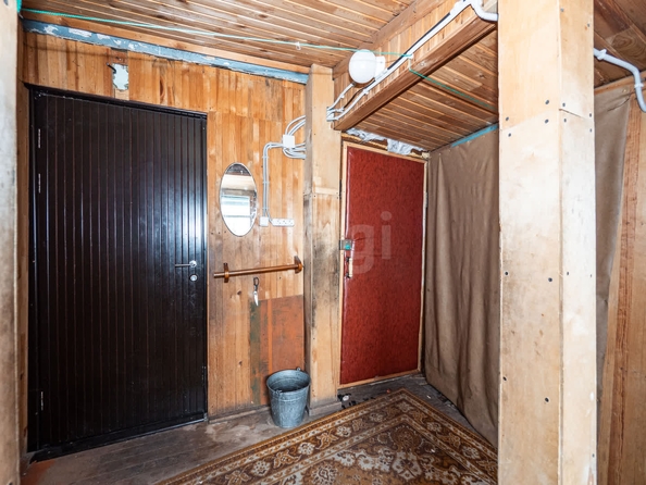 
  Продается дом, 32 м², Новосибирск
. Фото 17.