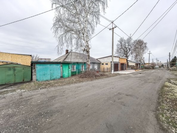 
  Продается дом, 32 м², Новосибирск
. Фото 20.