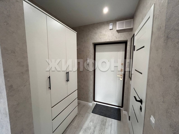 
   Продам студию, 22 м², Закаменский мкр, 22

. Фото 5.