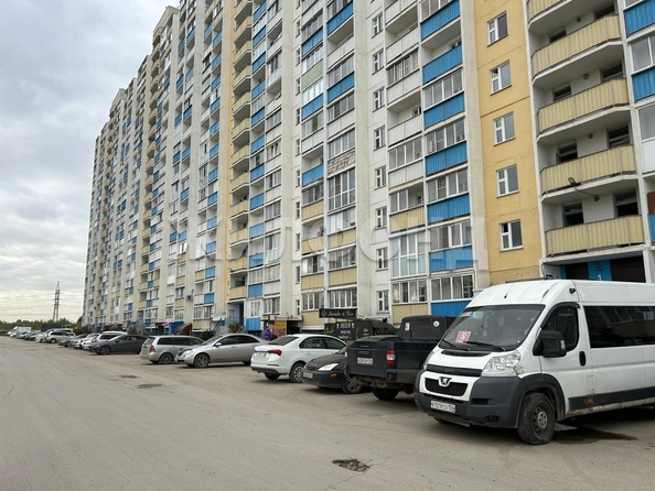 
   Продам 2-комнатную, 42.6 м², Виктора Уса ул, 15

. Фото 20.