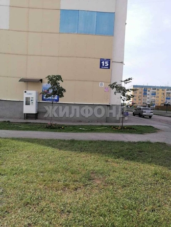 
  Продается 2-комн. квартира, 42.6 м², Виктора Уса ул, д. 15
. Фото 8.