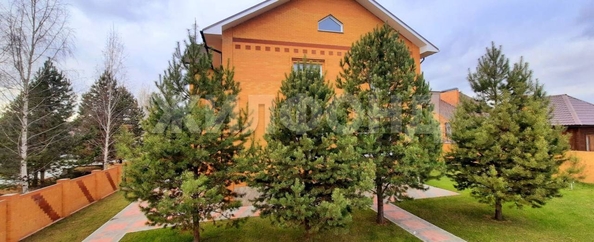 
   Продам дом, 600 м², Новосибирск

. Фото 3.