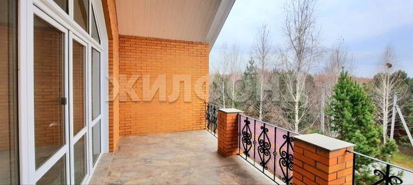 
   Продам дом, 600 м², Новосибирск

. Фото 29.