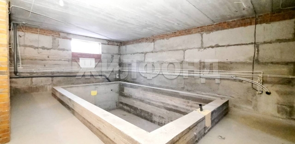 
   Продам дом, 600 м², Новосибирск

. Фото 31.