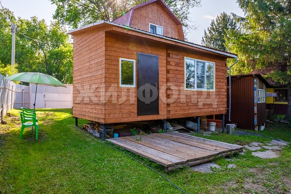
  Продается дача, 72 м², Новосибирск
. Фото 3.