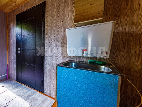 
  Продается дача, 72 м², Новосибирск
. Фото 18.