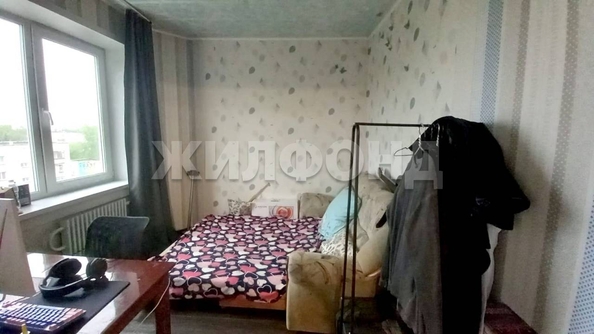 
  Продается комната, 25.3 м², Краснообск, д. 7а
. Фото 4.