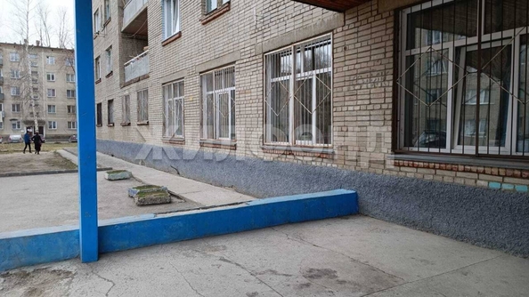 
  Продается комната, 18 м², Зорге ул, д. 48
. Фото 6.