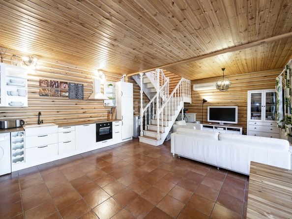 
   Продам дом, 224.9 м², Новосибирск

. Фото 18.