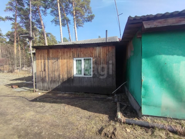 
  Продается дом, 57.5 м², поселок Зеленый Мыс
. Фото 16.