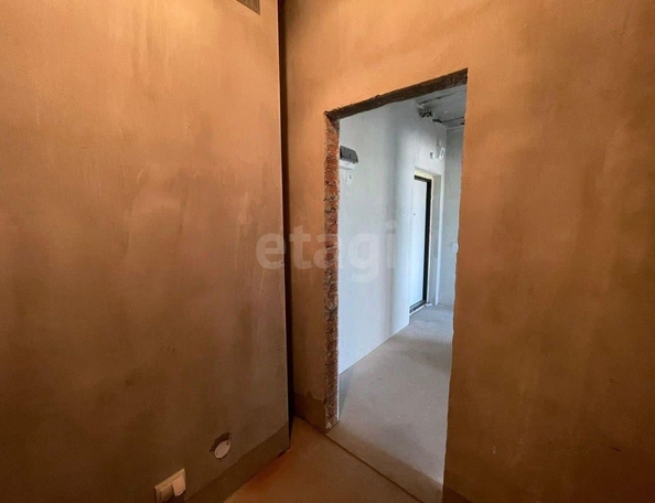 
   Продам 1-комнатную, 28 м², Фабричная ул, 65/1

. Фото 10.