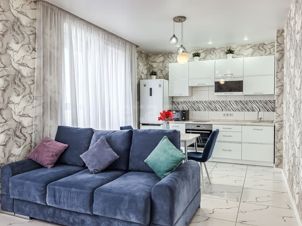 
   Продам 3-комнатную, 64.7 м², Василия Клевцова ул, 1

. Фото 11.