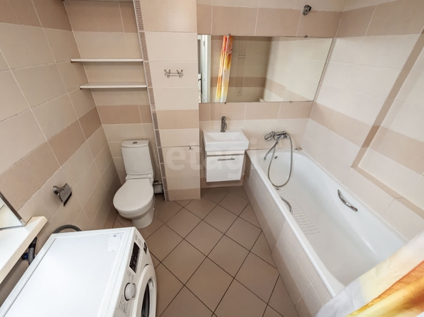 
  Продается студия, 33.9 м², Дзержинского пр-кт, д. 16/1
. Фото 17.