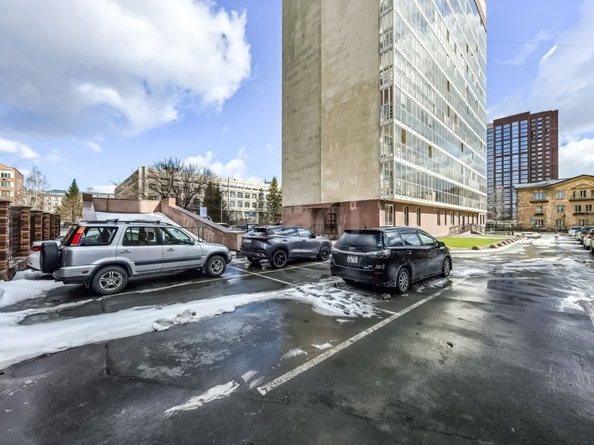 
  Продается студия, 33.9 м², Дзержинского пр-кт, д. 16/1
. Фото 36.