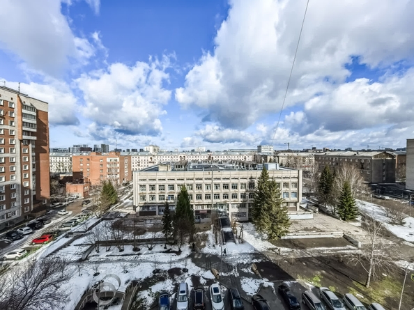 
  Продается студия, 33.9 м², Дзержинского пр-кт, д. 16/1
. Фото 39.
