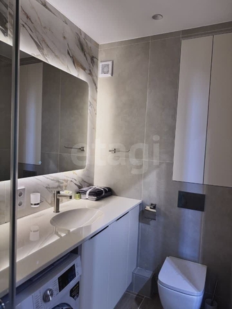 
  Сдам в аренду 1-комнатную квартиру, 34 м², Новосибирск

. Фото 17.