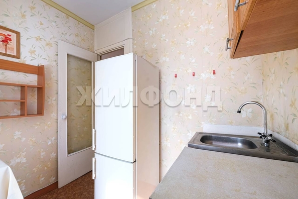 
   Продам 1-комнатную, 30.8 м², Никитина ул, 15

. Фото 8.