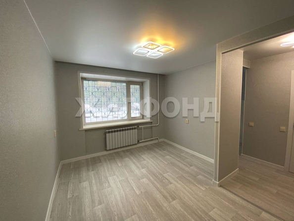 
   Продам 1-комнатную, 21.8 м², Дачная ул, 25/4

. Фото 1.