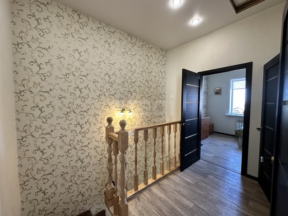 
  Продается дом, 120 м², поселок Октябрьский
. Фото 27.