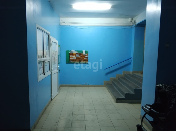 
   Продам 1-комнатную, 22.5 м², Котовского ул, 18/2

. Фото 22.