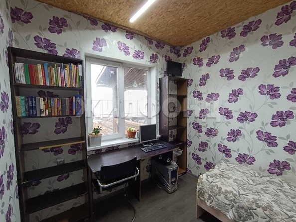 
   Продам дом, 76.8 м², Сибирские просторы ДП

. Фото 5.