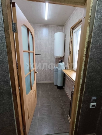 
   Продам дом, 76.8 м², Сибирские просторы ДП

. Фото 12.