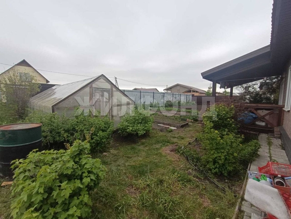 
   Продам дом, 76.8 м², Сибирские просторы ДП

. Фото 19.
