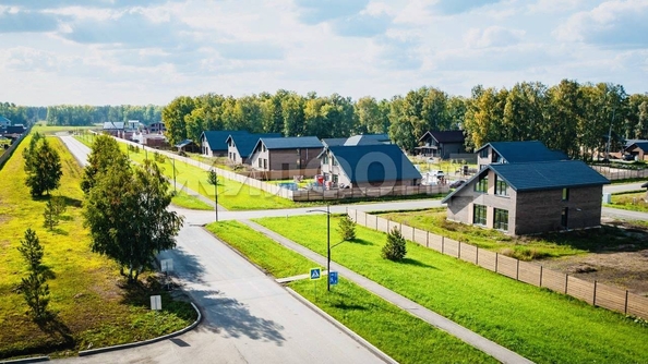 
  Продам  дачный участок, 7.82 соток, Сибирские просторы ДП

. Фото 5.