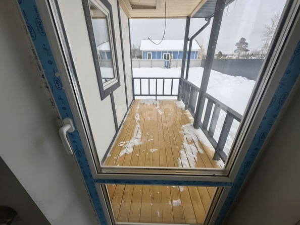 
   Продам дом, 102 м², Красная рябина ТСН

. Фото 8.