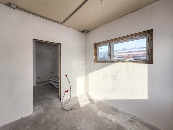 
   Продам дом, 60.6 м², Аляска КП

. Фото 16.