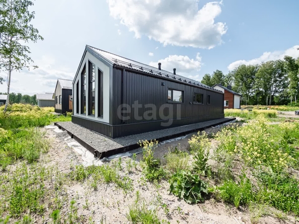
  Продается дом, 60.6 м², коттеджный поселок Аляска
. Фото 9.