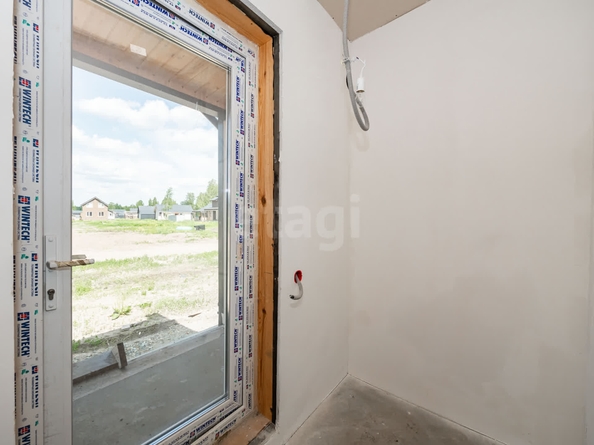 
  Продается дом, 60.6 м², коттеджный поселок Аляска
. Фото 27.