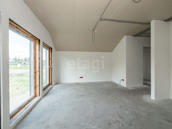 
  Продается дом, 60.6 м², коттеджный поселок Аляска
. Фото 29.