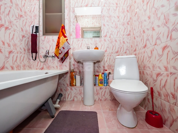 
   Продам студию, 25 м², Согласия ул, 6

. Фото 15.