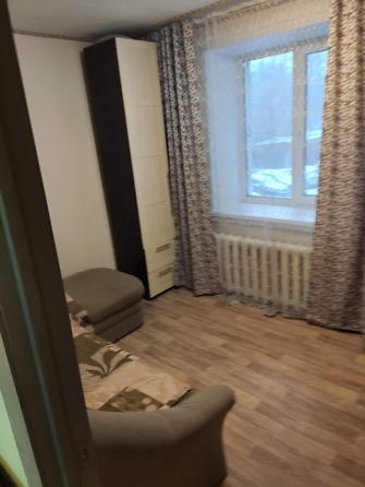 
  Сдам в аренду 2-комнатную квартиру, 30.5 м², Новосибирск

. Фото 4.