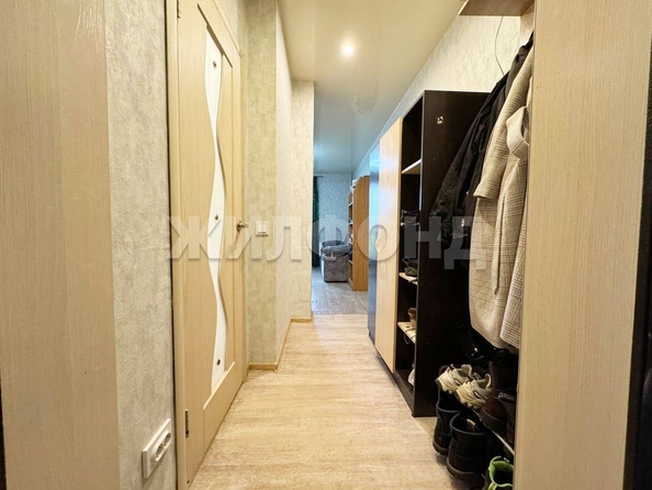 
   Продам студию, 19.2 м², Виктора Уса ул, 13

. Фото 5.