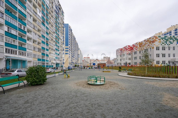
   Продам студию, 19.2 м², Виктора Уса ул, 13

. Фото 6.