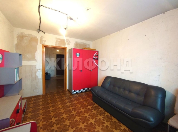 
   Продам 2-комнатную, 53.6 м², 1905 года ул, 71

. Фото 5.