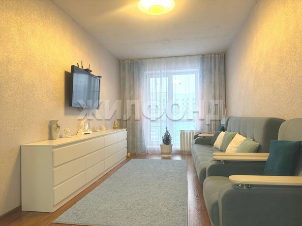 
  Продается 3-комн. квартира, 58.8 м², Виктора Шевелева ул, д. 38/1
. Фото 3.