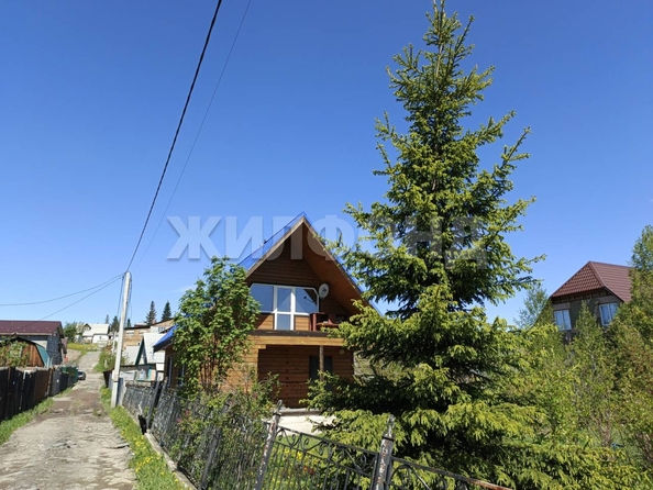 
   Продам дом, 108.6 м², Калинка СТ

. Фото 5.